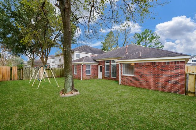 14410 Pelican Marsh Drive, Cypress, TX 77429