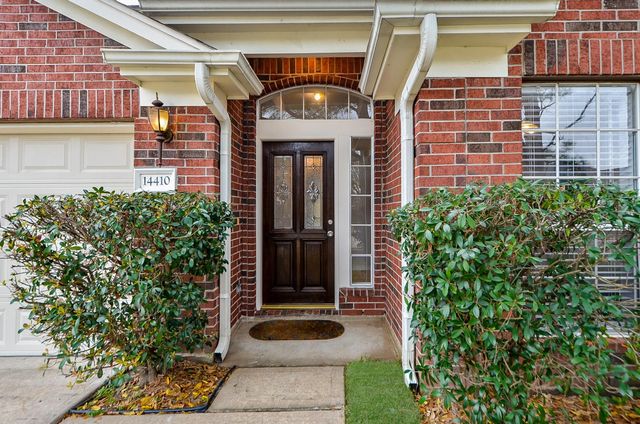 14410 Pelican Marsh Drive, Cypress, TX 77429