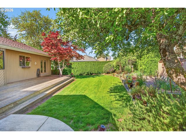 12829 Se OTT St, Clackamas, OR 97015