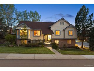 5174 Mountain Meadow Trl, Castle Rock, CO 80109