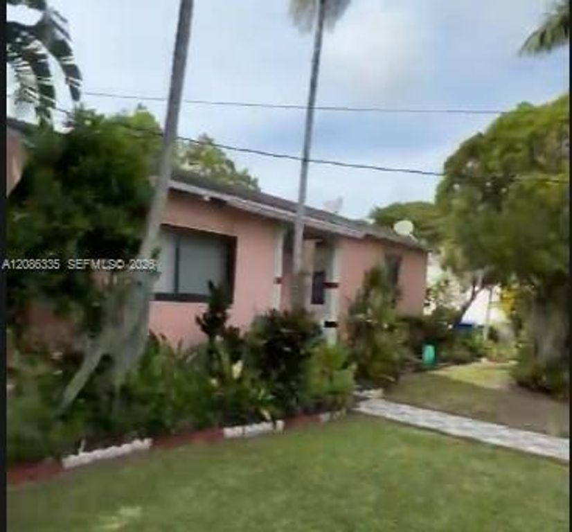1831 NW 51st Street, Miami, FL 33142