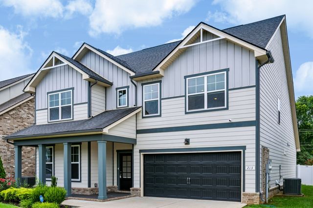 213 Snapdragon Dr, Smyrna, TN 37167