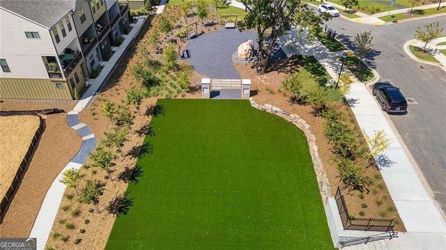 1408 Cozy Circle 341, Atlanta, GA 30315