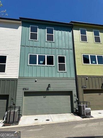 1408 Cozy Circle 341, Atlanta, GA 30315