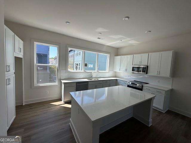 1408 Cozy Circle 341, Atlanta, GA 30315