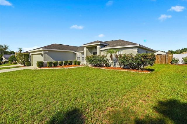 4573 TURNER OAKS DRIVE, Mulberry, FL 33860