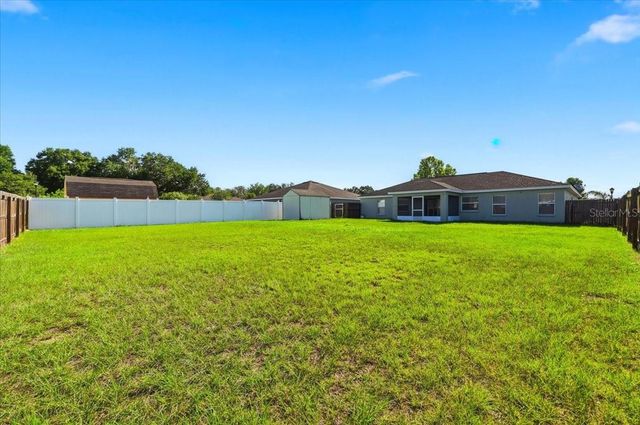 4573 TURNER OAKS DRIVE, Mulberry, FL 33860