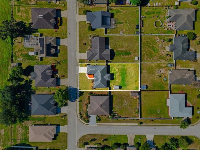 4573 TURNER OAKS DRIVE, Mulberry, FL 33860