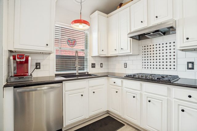 6101 Berkshire Road, Mckinney, TX 75072