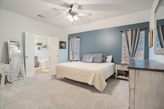 6101 Berkshire Road, Mckinney, TX 75072