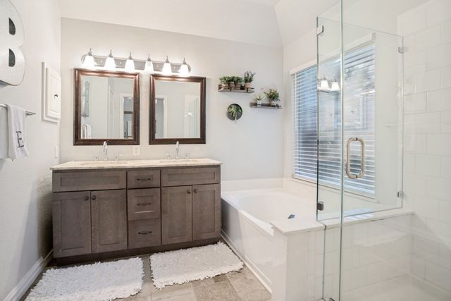 6101 Berkshire Road, Mckinney, TX 75072