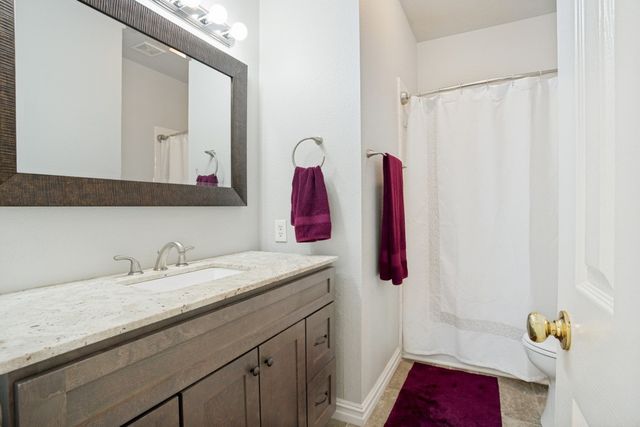 6101 Berkshire Road, Mckinney, TX 75072