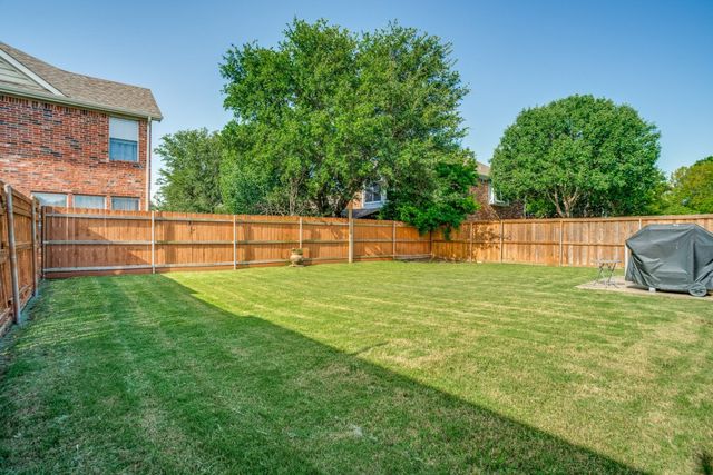 6101 Berkshire Road, Mckinney, TX 75072