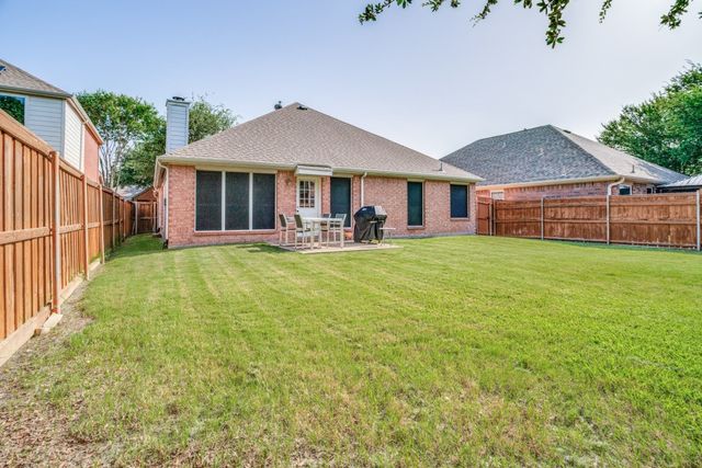 6101 Berkshire Road, Mckinney, TX 75072