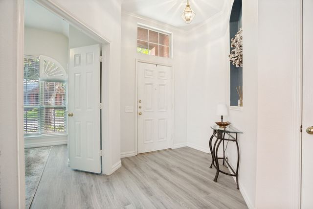6101 Berkshire Road, Mckinney, TX 75072