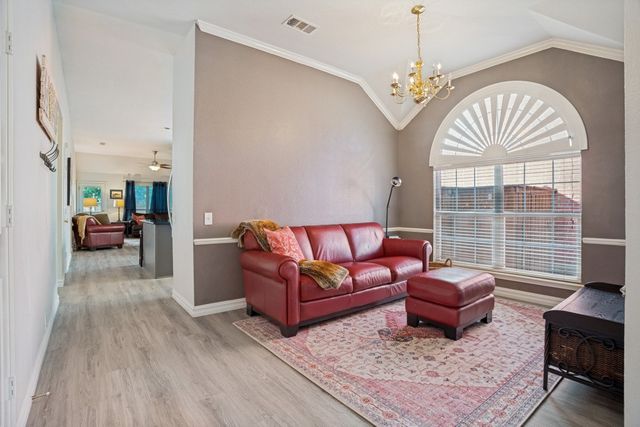 6101 Berkshire Road, Mckinney, TX 75072