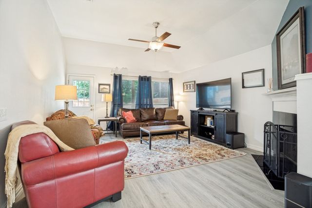 6101 Berkshire Road, Mckinney, TX 75072