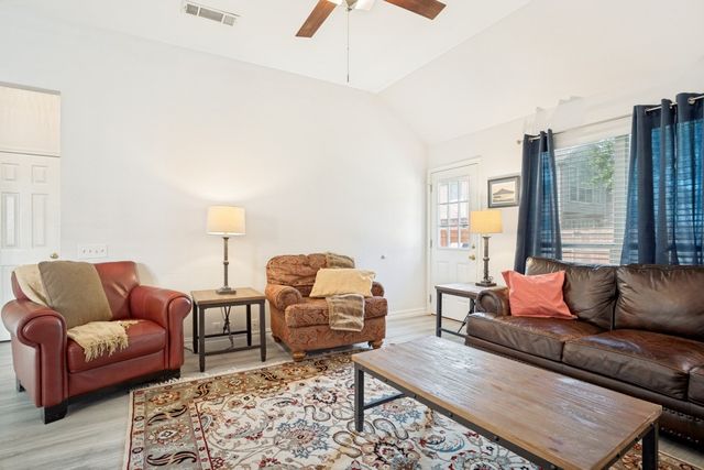 6101 Berkshire Road, Mckinney, TX 75072