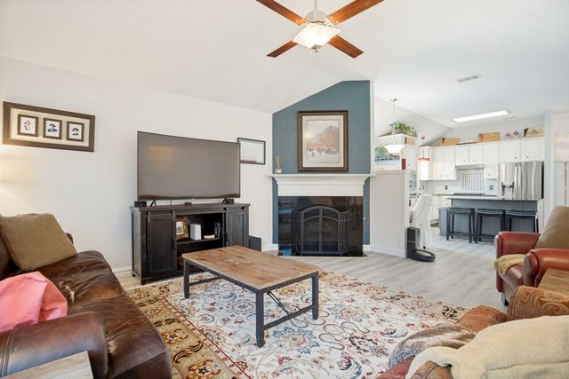 6101 Berkshire Road, Mckinney, TX 75072