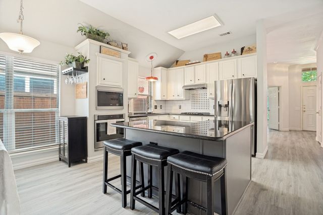 6101 Berkshire Road, Mckinney, TX 75072