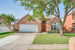 6101 Berkshire Road, Mckinney, TX 75072