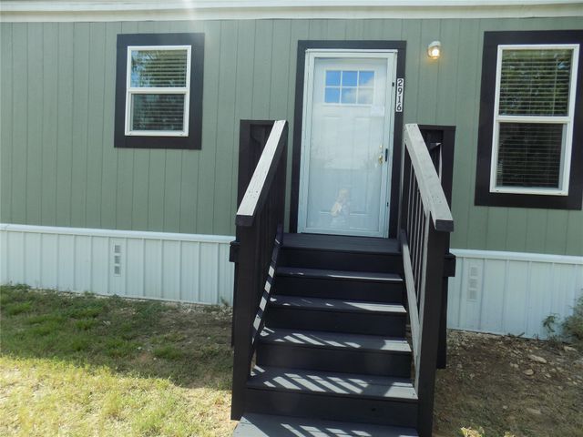 2916 Blackjack Lane, Granbury, TX 76048