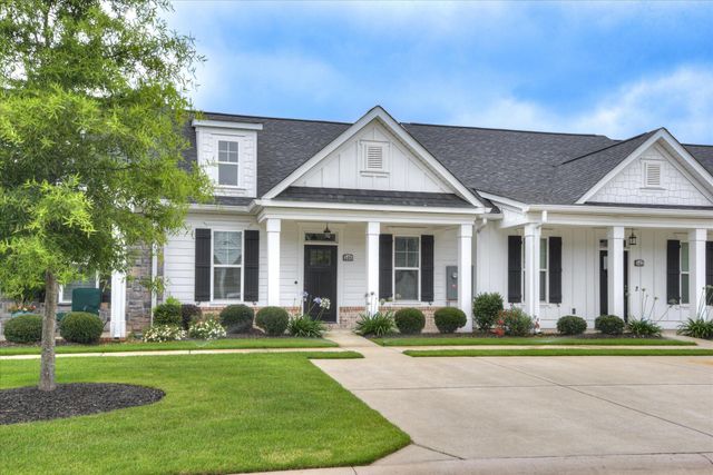 546 Whistle Stop Drive, North Augusta, SC 29860