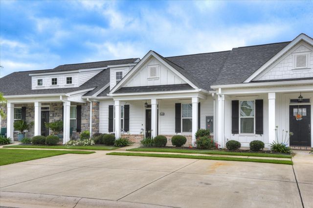 546 Whistle Stop Drive, North Augusta, SC 29860