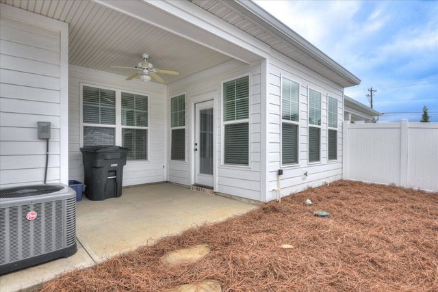 546 Whistle Stop Drive, North Augusta, SC 29860