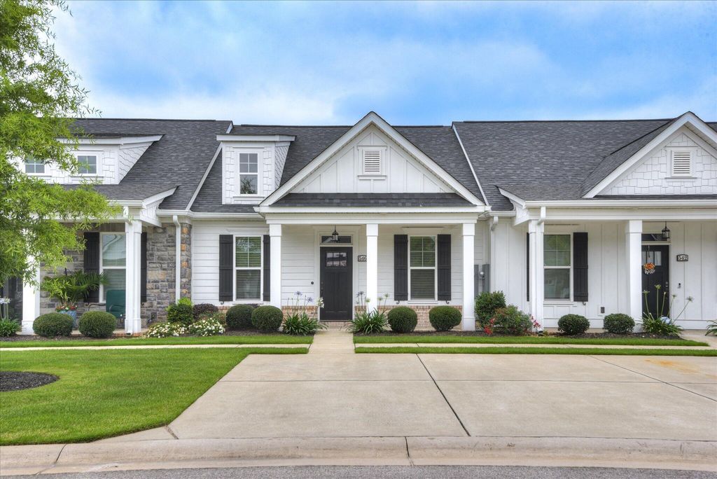 546 Whistle Stop Drive, North Augusta, SC 29860