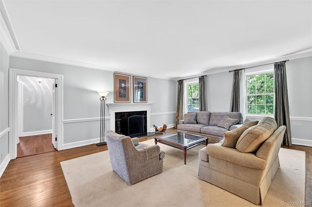 10 Brooklands 5H, Bronxville, NY 10708