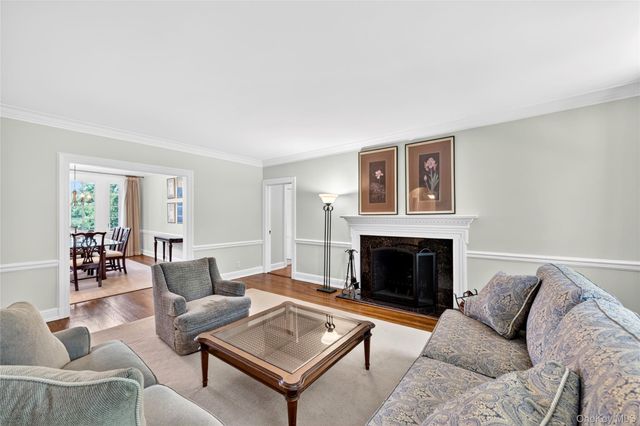 10 Brooklands 5H, Bronxville, NY 10708