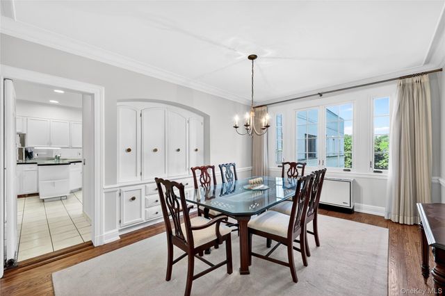 10 Brooklands 5H, Bronxville, NY 10708