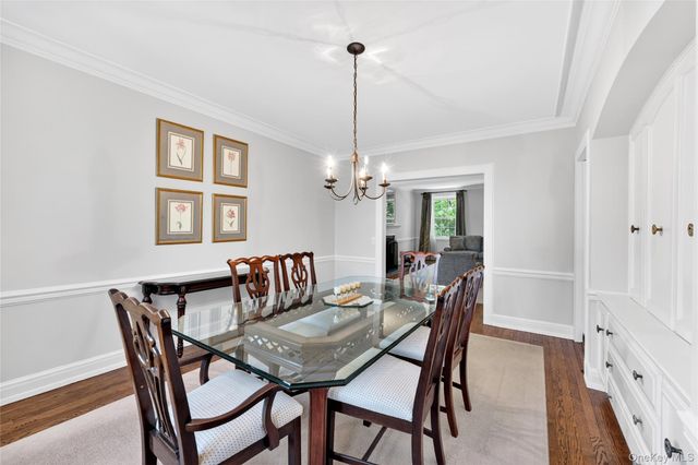 10 Brooklands 5H, Bronxville, NY 10708