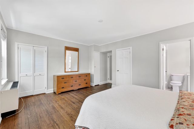10 Brooklands 5H, Bronxville, NY 10708
