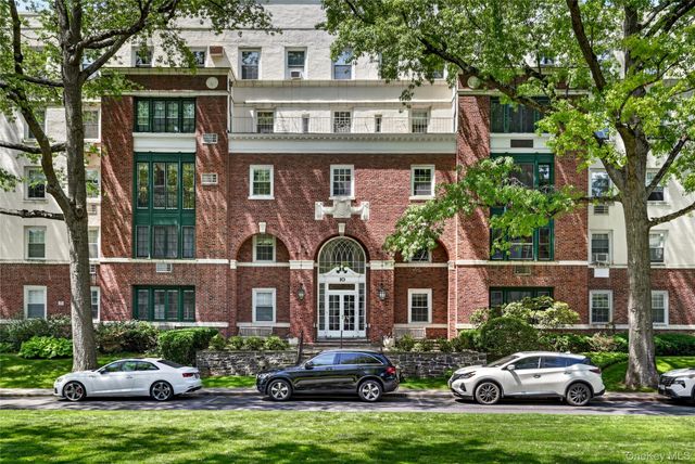 10 Brooklands 5H, Bronxville, NY 10708