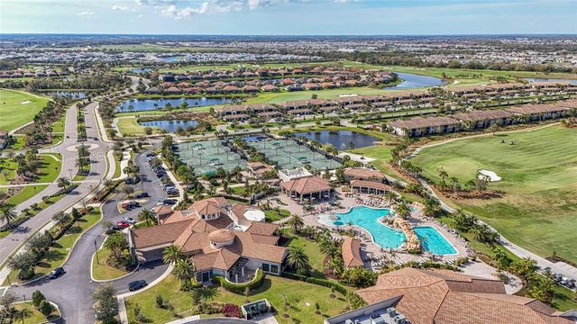 5517 PALMER CIRCLE 203, Bradenton, FL 34211