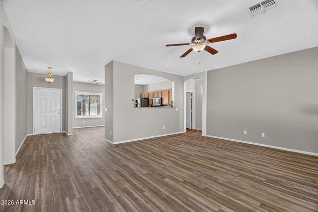 17348 W HILTON Avenue, Goodyear, AZ 85338