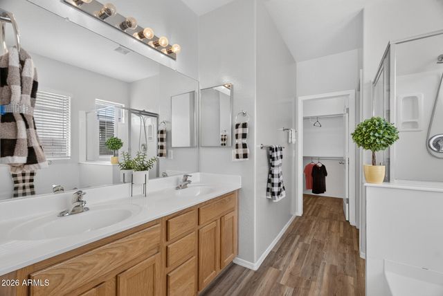 17348 W HILTON Avenue, Goodyear, AZ 85338