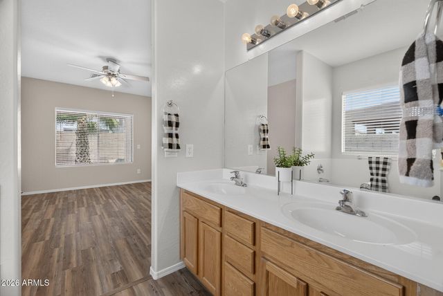 17348 W HILTON Avenue, Goodyear, AZ 85338