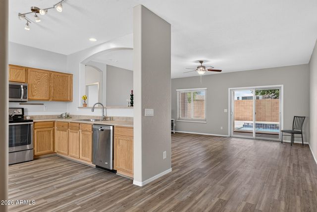 17348 W HILTON Avenue, Goodyear, AZ 85338