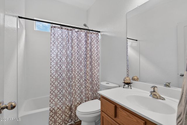 17348 W HILTON Avenue, Goodyear, AZ 85338