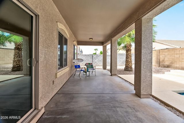 17348 W HILTON Avenue, Goodyear, AZ 85338