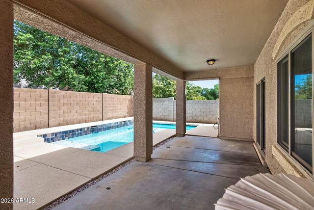 17348 W HILTON Avenue, Goodyear, AZ 85338