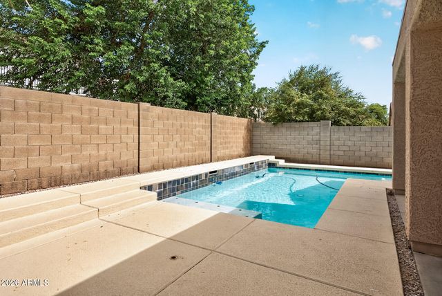 17348 W HILTON Avenue, Goodyear, AZ 85338