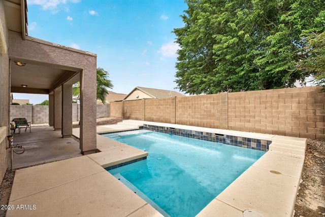 17348 W HILTON Avenue, Goodyear, AZ 85338