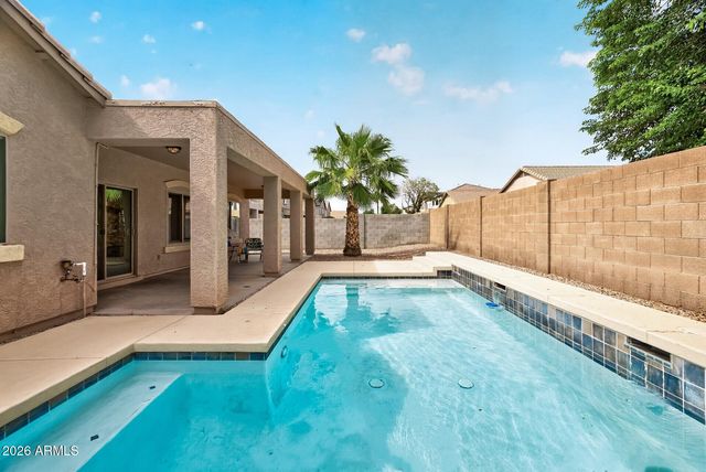 17348 W HILTON Avenue, Goodyear, AZ 85338