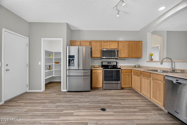 17348 W HILTON Avenue, Goodyear, AZ 85338