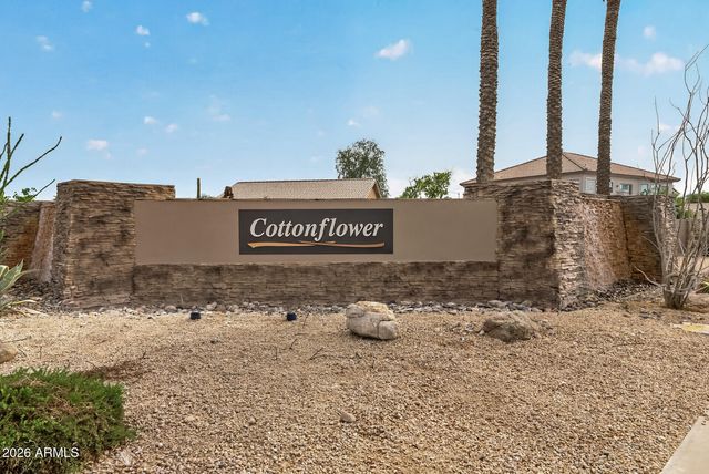 17348 W HILTON Avenue, Goodyear, AZ 85338