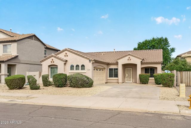 17348 W HILTON Avenue, Goodyear, AZ 85338